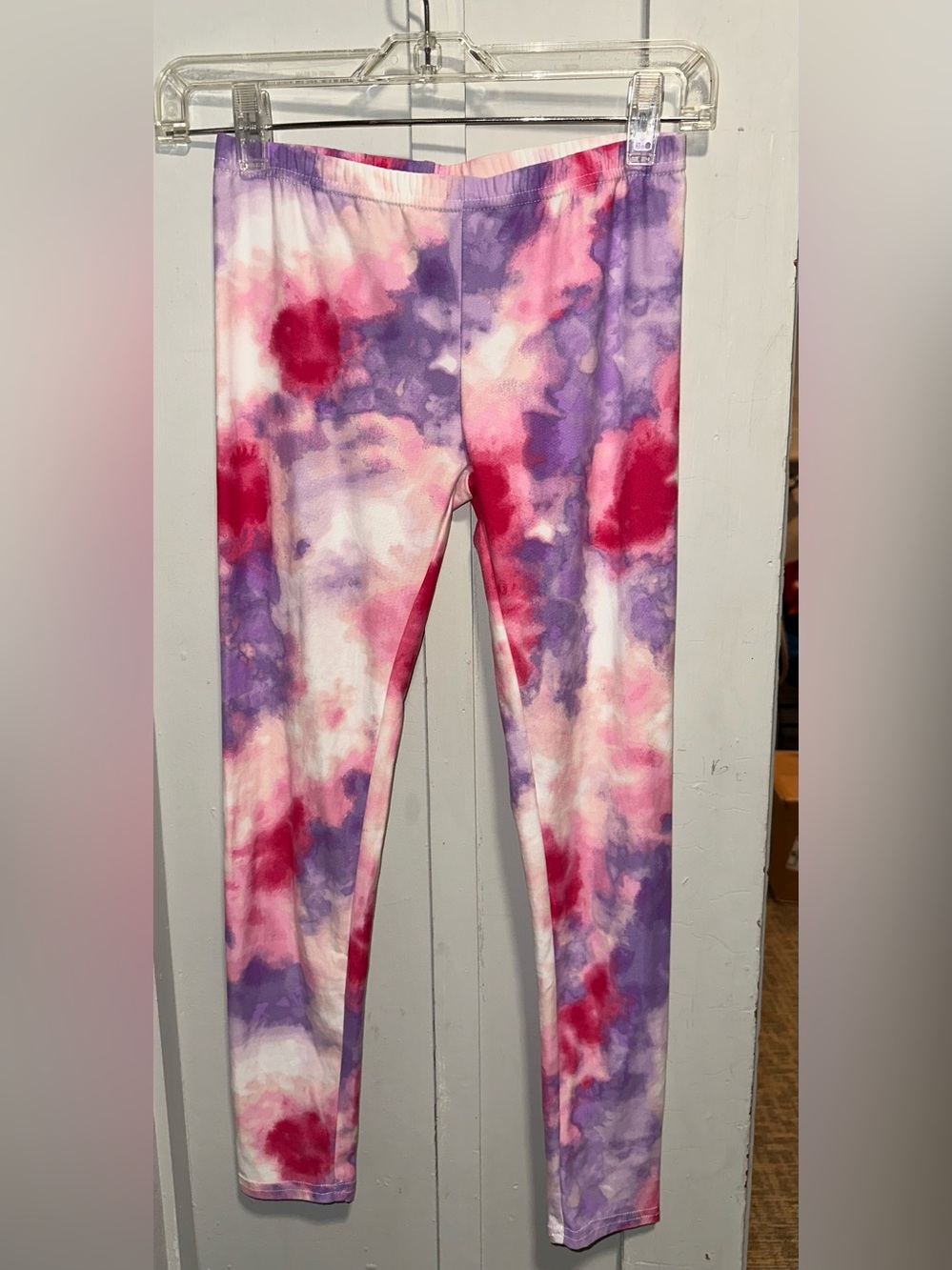 Bobbie Brooks Kids Leggings size xl